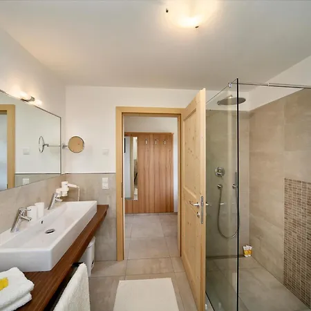 Apartman Pichlerhof *