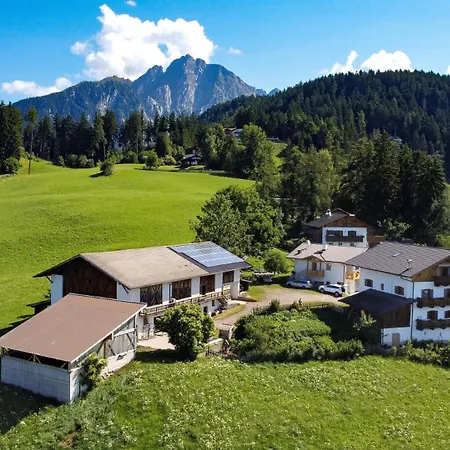 Apartman Pichlerhof